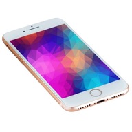 Smartfón Apple iPhone 8 2 GB / 64 GB 4G (LTE) sivý