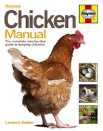 Chicken Manual: The complete step-by-step guide