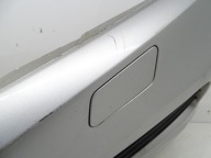 KPL bumper front front below 4X PDC VW TOUAREG II 7P 10-14R LX7W