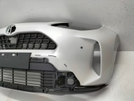 front bumper front TOYOTA YARIS CROSS 20- ADVENTURE