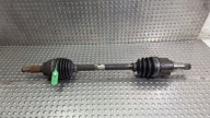 semi-axis right front long 8V51-3B436-CD FIESTA MK7 COURIER 1.25 1.4 TDCI