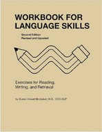 Workbook for Language Skills: Exercises for