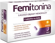 Femitonín, menopauza žena 30 tabliet