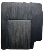 OPEL ASTRA J IV OPARCIE KANAPY rear part right left