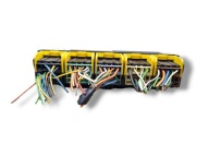 Unité commande confort Jaguar X-Type 2005 4X4315K600ED