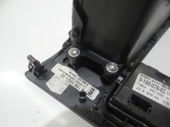 frame passenger compartment of the dashboard consoles BMW 5 E60 E61 9139391 (16588957)