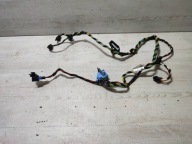 Opel Corsa F 2020 Câblage Bloc de chauffage complet