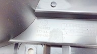 BMW G05 X5 passenger compartment W PODLODZE boot 45E HYBRYDA 7438263