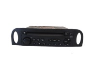 CITROEN C5 und RADIO FABRYCZNE CD 96476992ZE