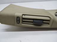 cover SLUPKA B upper right front VOLVO S60 II V60 and 39802488