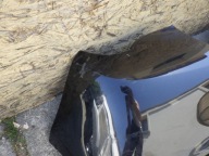 OPEL CORSA E 15- lökhárító hátsó