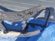 support panel for radiators sider pillar iron MERCEDES W251 R-KLASA