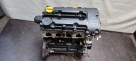 engine A14NEL Opel Meriva B 1,4TB 16V