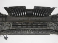 front bumper SKODA OCTAVIA 3 III 5E0 LIFT