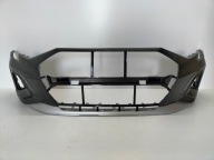 front bumper front AUDI A3 8Y LIFT 24- ALLSTREET