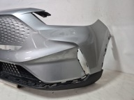 MG ZS EV LIFT 21- bumper front front P11010248