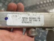 Rampe injection FORD FOCUS MK2 4M5G-9D280-DB