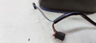 mirror exterior right AUDI A4 B8 LX5V 6+2 UK