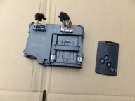 ignition card reader renault clio IV 2017r 285904740R