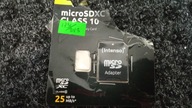 Karta pamięci INTENSO microSD 64GB
