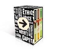 Introducing Graphic Guide Box Set - The Origins