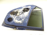 door left rear. left rear part HYUNDAI I10 II 2013 -2019