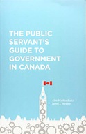 The Public Servant s Guide to Government in