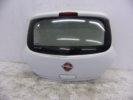 boot doors rear part OPEL CORSA D