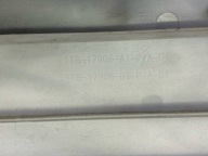 Stoßstange hinten Ford Puma 2 2021 3018324300