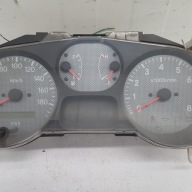 dials dials TOYOTA RAV 4 2.0 B