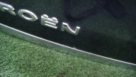 boot doors rear part LIFT CITROEN C5 II KOD LAKIERU : EYPC sedan