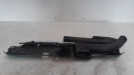 support panel for radiators pillar iron Opel Tigra B Z397