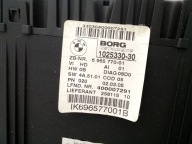 BMW 3 E90 dials dials predkosciomierz 6965770