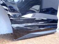 door right rear part right rear. SEAT ATECA 575 2016