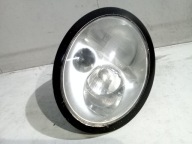 Mini R50 lights front front right and left