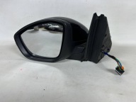 Opel Corsa F 19- mirror left front front