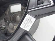 volant cuir cuir MULTIFUNKCJA SKODA OCTAVIA III 5E 5E0419091AC
