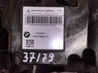 light front reflektor left BMW X5 G05 X6 G06 18- FULL LED