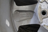 wheels tyres discs ALUFEGLI 255/70 R16 RENAULT ALASKAN