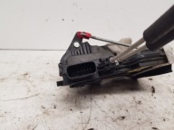 KIA OPTIMA lock door right rear part 5 PIN 2013