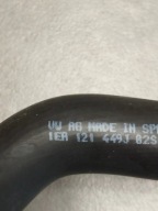 Audi Q4 e-tron wiring hose 1EA121449J