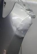 parafango Destra Anteriore MAZDA 3 BP 19