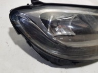 MERCEDES W205 light right front A2058200861