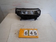 light front front right NISSAN TOWNSTAR 2021- FULL LED 260107139
