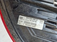 AUDI A3 8V 8V4 SPORTBACK 12- light left rear part rear LED 8V4945095D