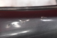 bumper front front grey HONDA LEGEND 4 IV 04-08