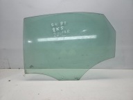 window side door left rear part AUDI A4 B8 sedan 8K5 2013R