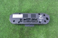 UNITE COMMANDE CLIMA BOUCHES BUSES MERCEDES W204 EU