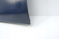 moulding door left front MERCEDES 190 W201