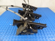 lock door left rear part 4PIN FORD FOCUS MK3